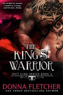 the king's warrior, donna fletcher, epub, pdf, mobi, download