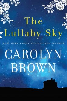 the lullaby sky, carolyn brown, epub, pdf, mobi, download
