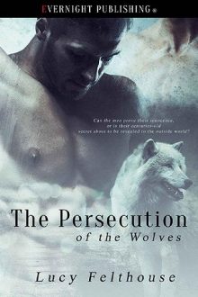 the persecution of the wolves, lucy felthouse, epub, pdf, mobi, download