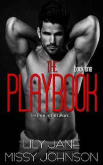 the playbook, missy johnson, epub, pdf, mobi, download
