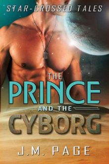 the prince and the cyborg, jm page, epub, pdf, mobi, download