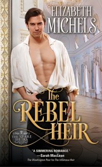 the rebel heir, elizabeth michels, epub, pdf, mobi, download