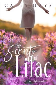 the scent of lilac, casey hays, epub, pdf, mobi, download