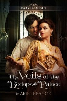 the veils of the budapest palace, marie treanor, epub, pdf, mobi, download