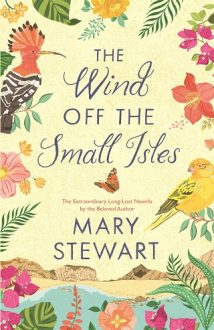 the wind off the small isles, mary stewart, epub, pdf, mobi, download