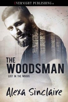 the woodsman, alexa sinclaire, epub, pdf, mobi, download