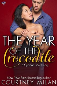 the year of the crocodile, courtney milan, epub, pdf, mobi, download