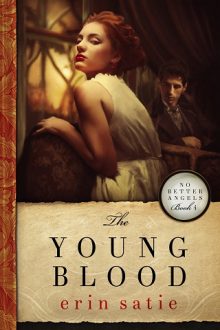 the-young-blood, erin satie, epub, pdf, mobi, download