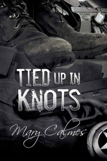 tied up in knots, mary calmes, epub, pdf, mobi, download