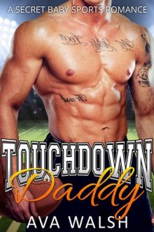touchdown daddy, ava walsh, epub, pdf, mobi, download