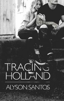 tracing holland, alyson santos, epub, pdf, mobi, download