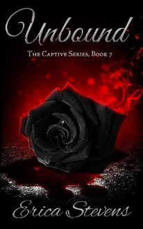 unbound, erica stevens, epub, pdf, mobi, download