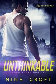 unthinkable, nina croft, epub, pdf, mobi, download