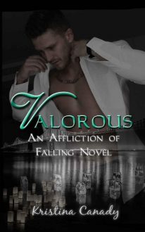 valorous, kristina canady, epub, pdf, mobi, download