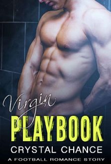 virgin playbook, crystal chance, epub, pdf, mobi, download
