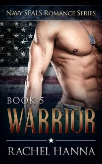 warrior, rachel hanna, epub, pdf, mobi, download