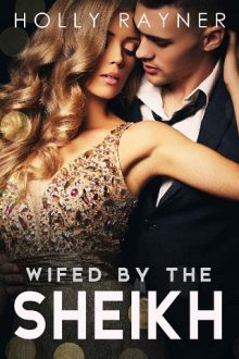 wifed by the sheikh, holly rayner, epub, pdf, mobi, download