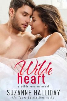 wilde heart, suzanne halliday, epub, pdf, mobi, download