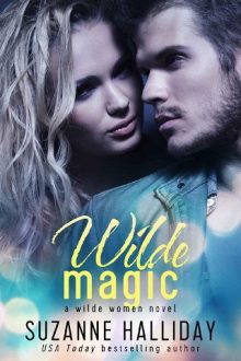 wilde magic, suzanne halliday, epub, pdf, mobi, download