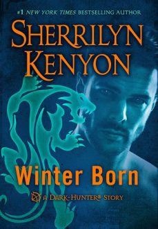 winter born, sherrilyn kenyon, epub, pdf, mobi, download