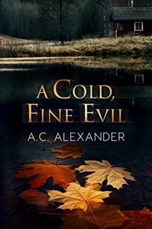 a-cold-fine-evil, ac alexander, epub, pdf, mobi, download