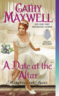 a-date-at-the-altar, cathy maxwell, epub, pdf, mobi, download