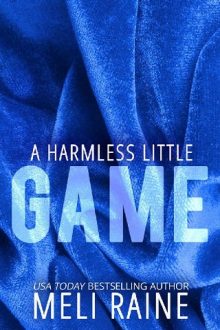 a-harmless-little-game, meli raine, epub, pdf, mobi, download