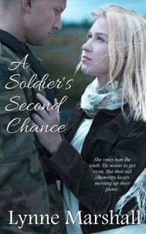 a soldier's second chance, lynne marshall, epub, pdf, mobi, download