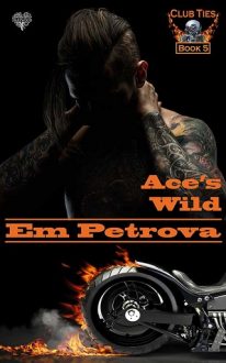 ace's wild, em petrova, epub, pdf, mobi, download
