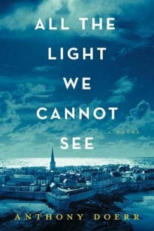 all the light we cannot see, anthony doerr, epub, pdf, mobi, download