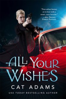 All Your Wishes, cat adams, epub, pdf, mobi, download