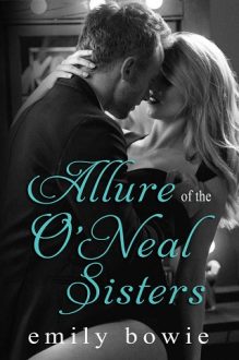 allure-of-the-oneal-sisters, emily bowie, epub, pdf, mobi, download