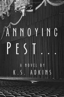 annoying-pest, ks adkins, epub, pdf, mobi, download