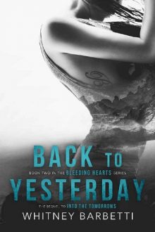 back-to-yesterday, whitney barbetti, epub, pdf, mobi, download