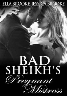 bad sheikh's pregnant mistress, ella brooke, epub, pdf, mobi, download