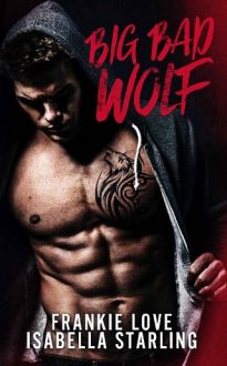 big-bad-wolf, frankie love, epub, pdf, mobi, download