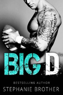 big-d, stephanie brother, epub, pdf, mobi, download