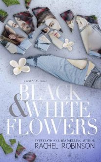 black and white flowers, rachel robinson, epub, pdf, mobi, download