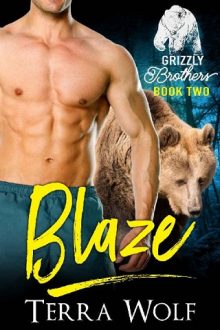 blaze, terra wolf, epub, pdf, mobi, download