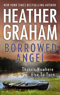borrowed angel, heather graham, epub, pdf, mobi, download