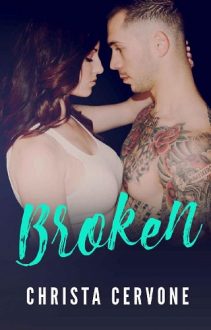 broken, christa cervone, epub, pdf, mobi, download