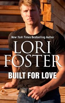 built for love, lori foster, epub, pdf, mobi, download