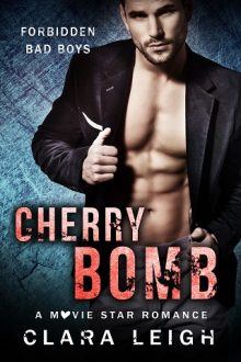 cherry-bomb, clara leigh, epub, pdf, mobi, download