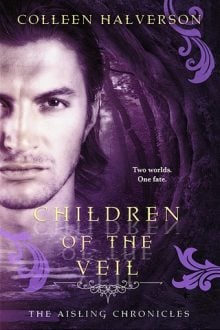 children-of-the-veil, colleen halverson, epub, pdf, mobi, download