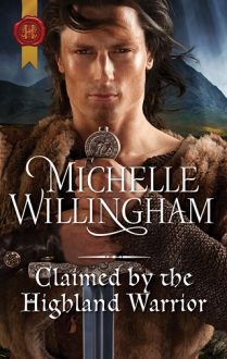 claimed-by-the-highland-warrior, michelle willingham, epub, pdf, mobi, download