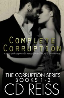 complete corruption, cd reiss, epub, pdf, mobi, download