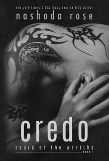 credo, nashoda rose, epub, pdf, mobi, download
