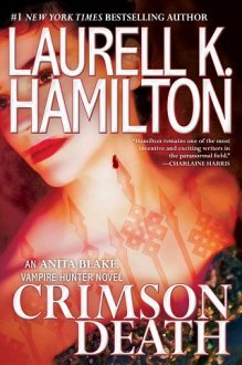 crimson death, laurell k hamilton, epub, pdf, mobi, download