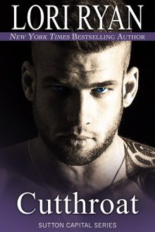 cutthroat, lori ryan, epub, pdf, mobi, download