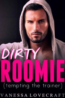 dirty-roomie, vanessa lovecraft, epub, pdf, mobi, download